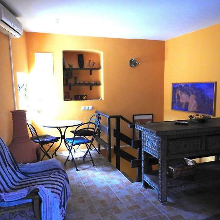 Blue Bench Krk Apartment Đảo Krk Ngoại thất bức ảnh