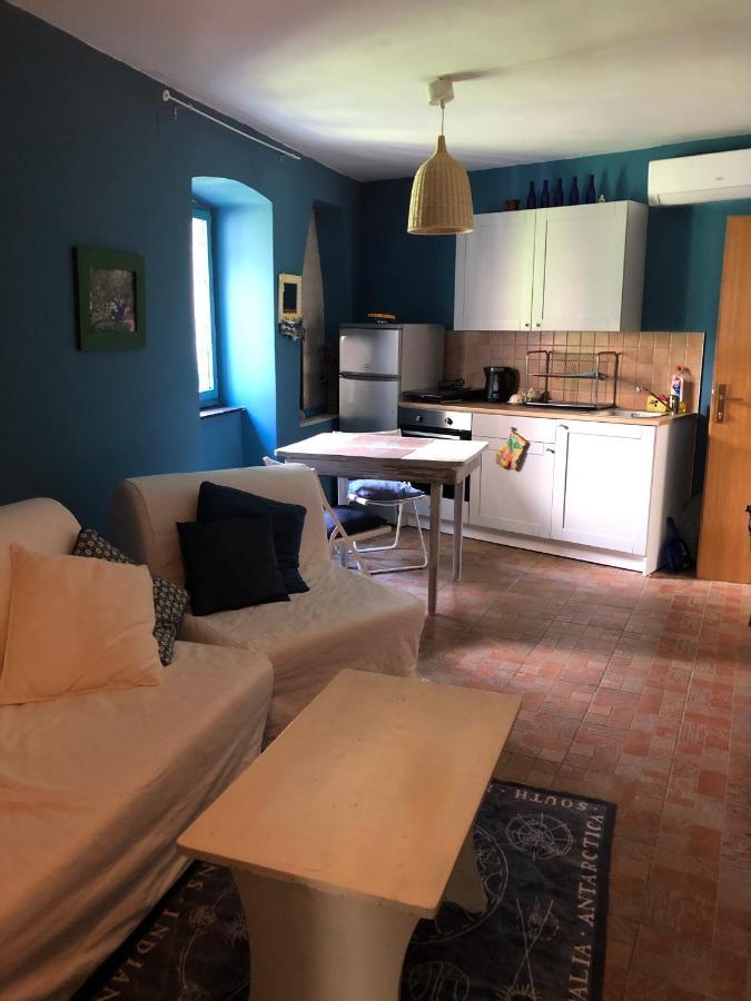 Blue Bench Krk Apartment Đảo Krk Ngoại thất bức ảnh