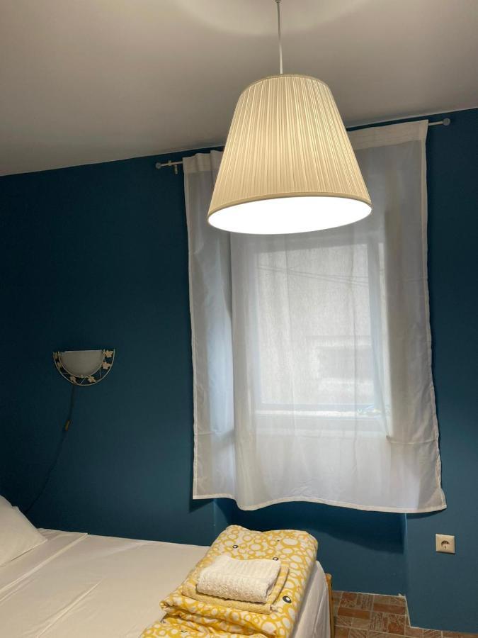 Blue Bench Krk Apartment Đảo Krk Ngoại thất bức ảnh