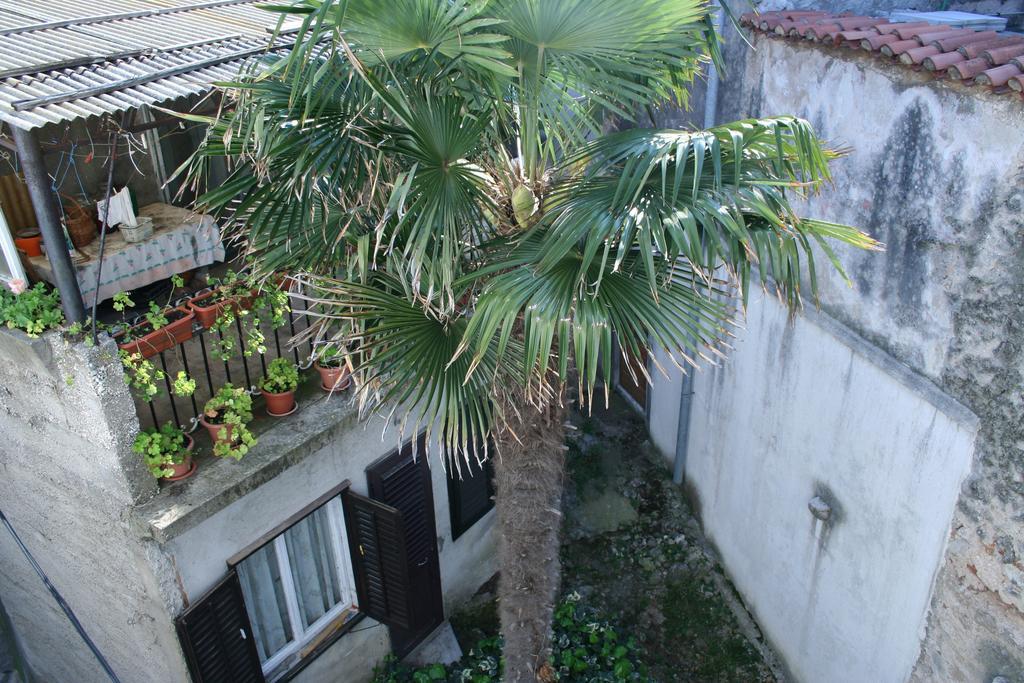 Blue Bench Krk Apartment Đảo Krk Phòng bức ảnh